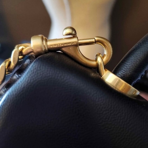 Rebecca Minkoff Edie Valentine's Handbag - Picture 7 of 7